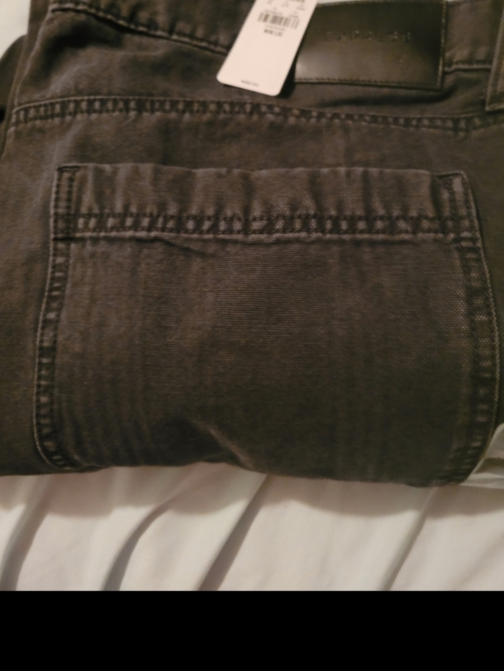 Men's Jeans New With Tags